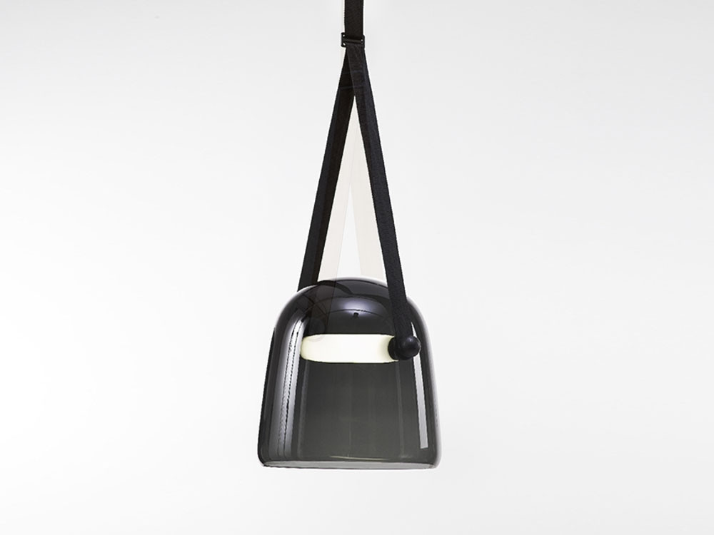 Brokis Mona Pendant Light by Lucie Koldová