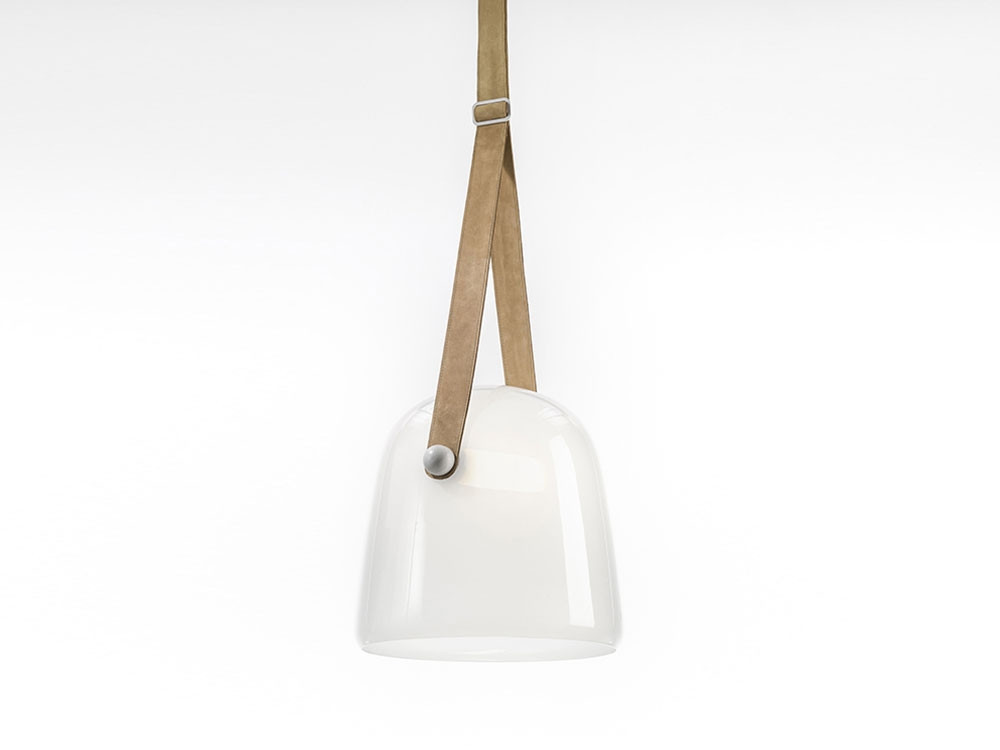 Brokis Mona Pendant Light by Lucie Koldová