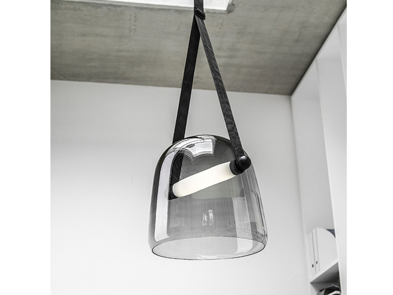 Brokis Mona Pendant Light by Lucie Koldová