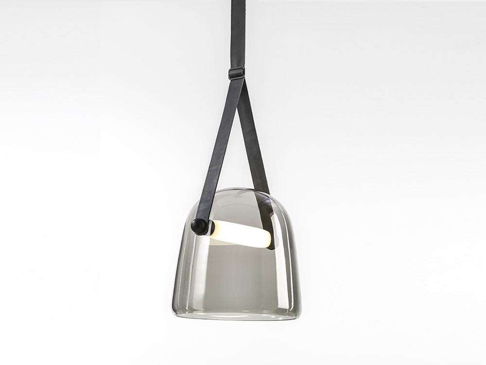 Brokis Mona Pendant Light by Lucie Koldová