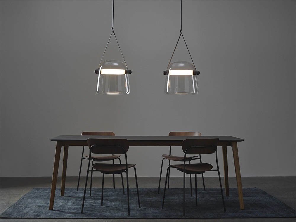 Mona Pendant Light