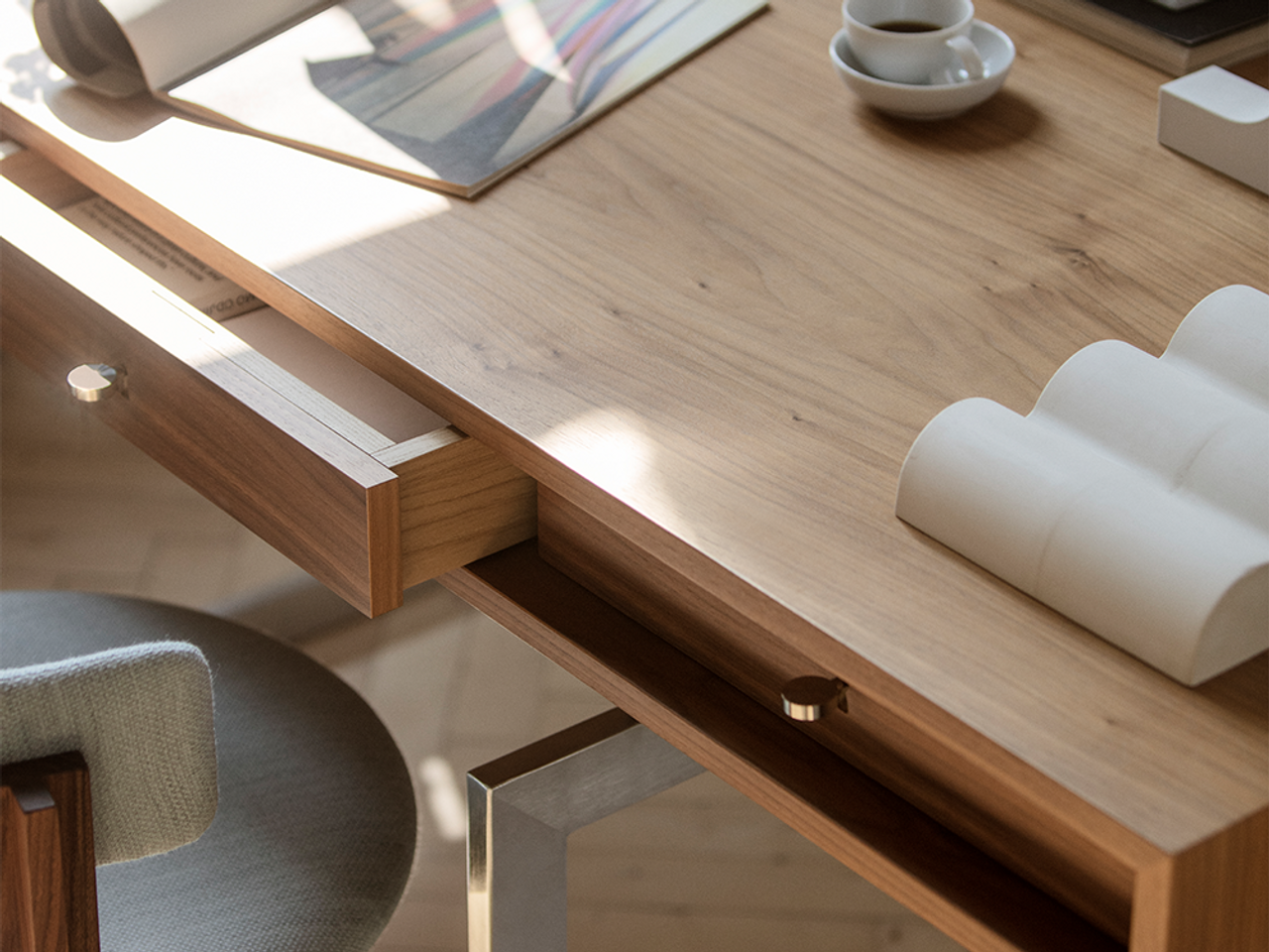 Office Desk