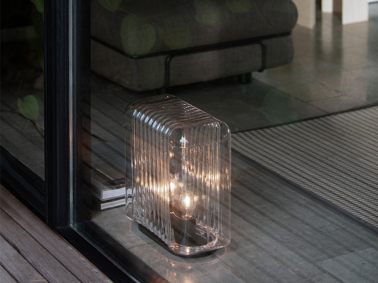Lari Table Lamp