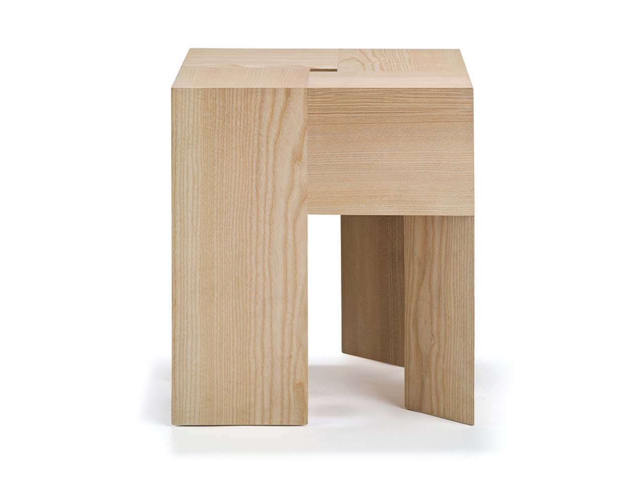 TriAngle Side Table