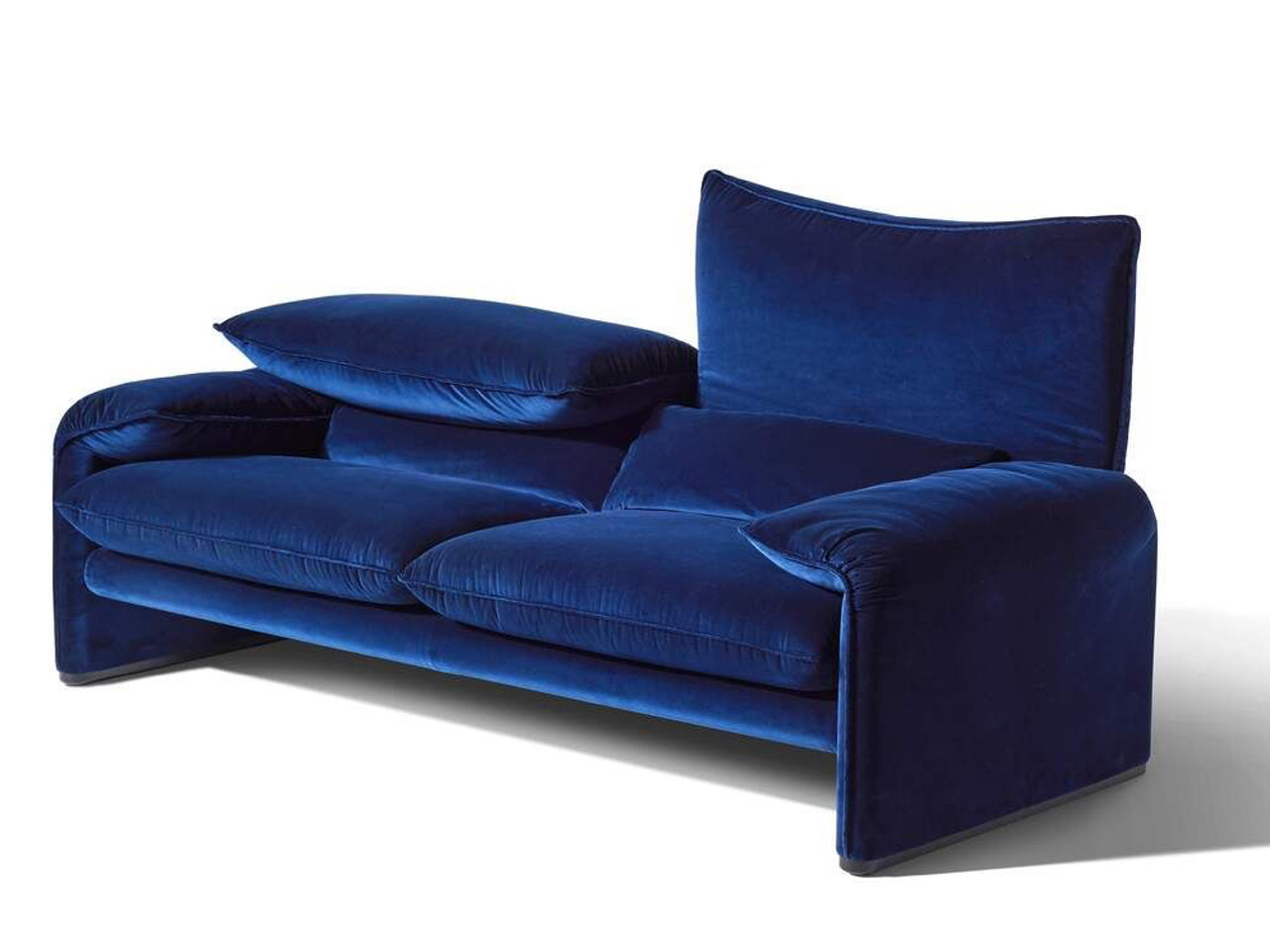 Maralunga 2 Seater Sofa