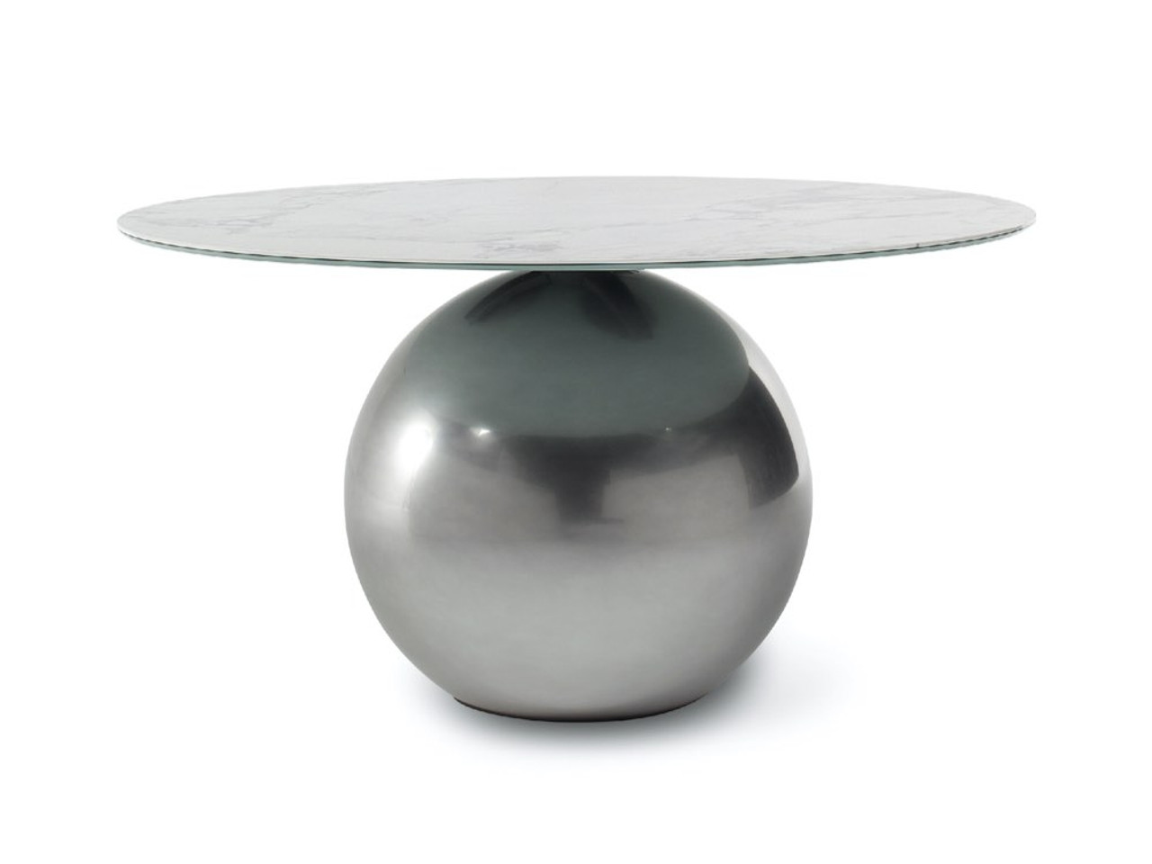 Bonaldo Circus Dining Table by Fabric Berrux