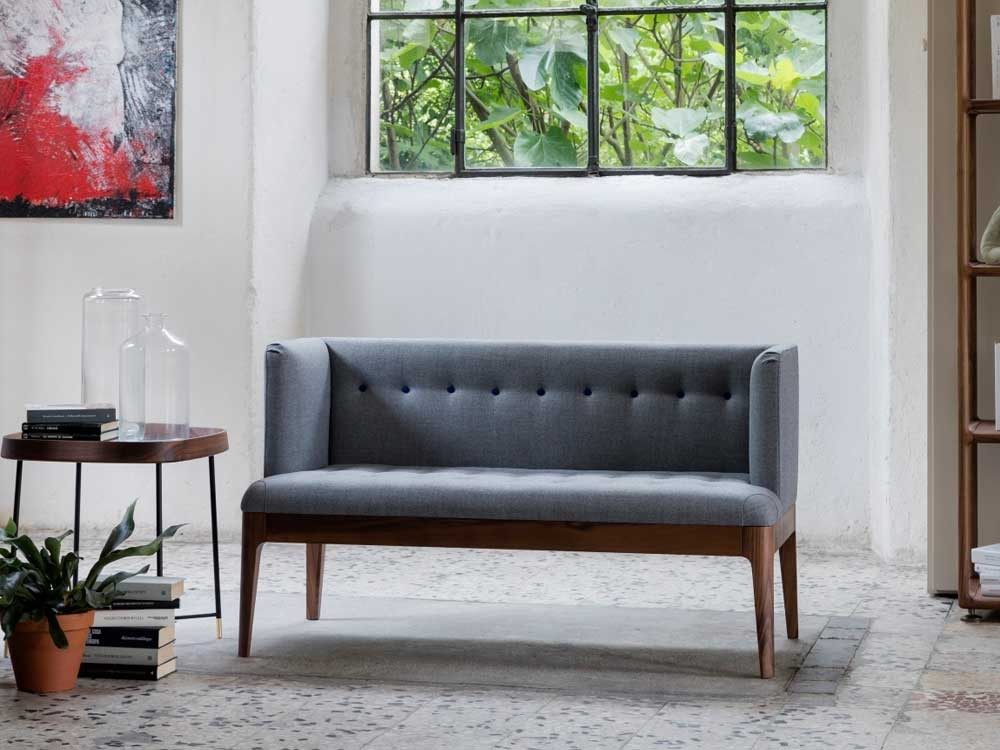 Porada Wendy Sofa by C. Ballabio