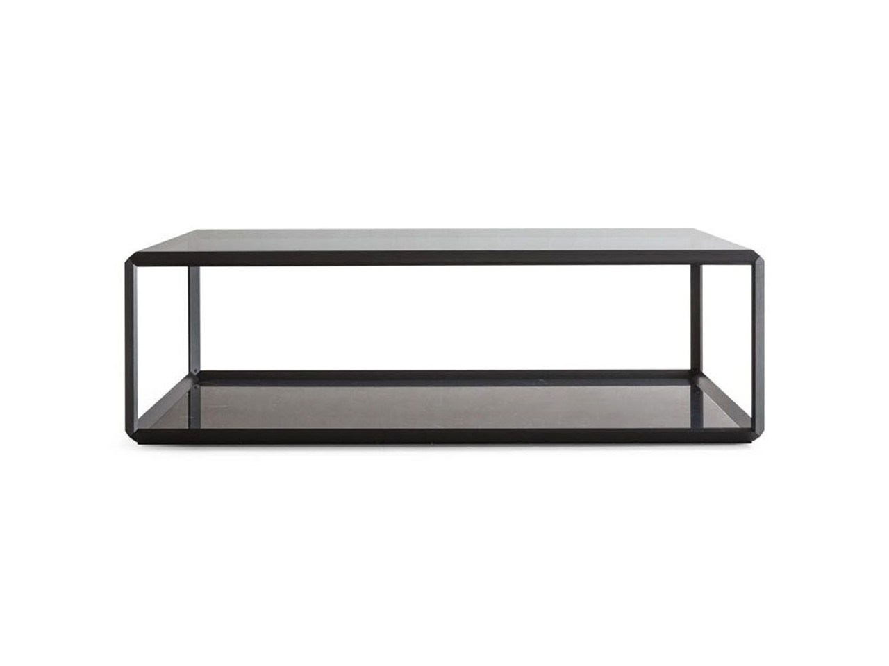 Molteni & C 45°/ Tavolino Side Table by Ron Gilad