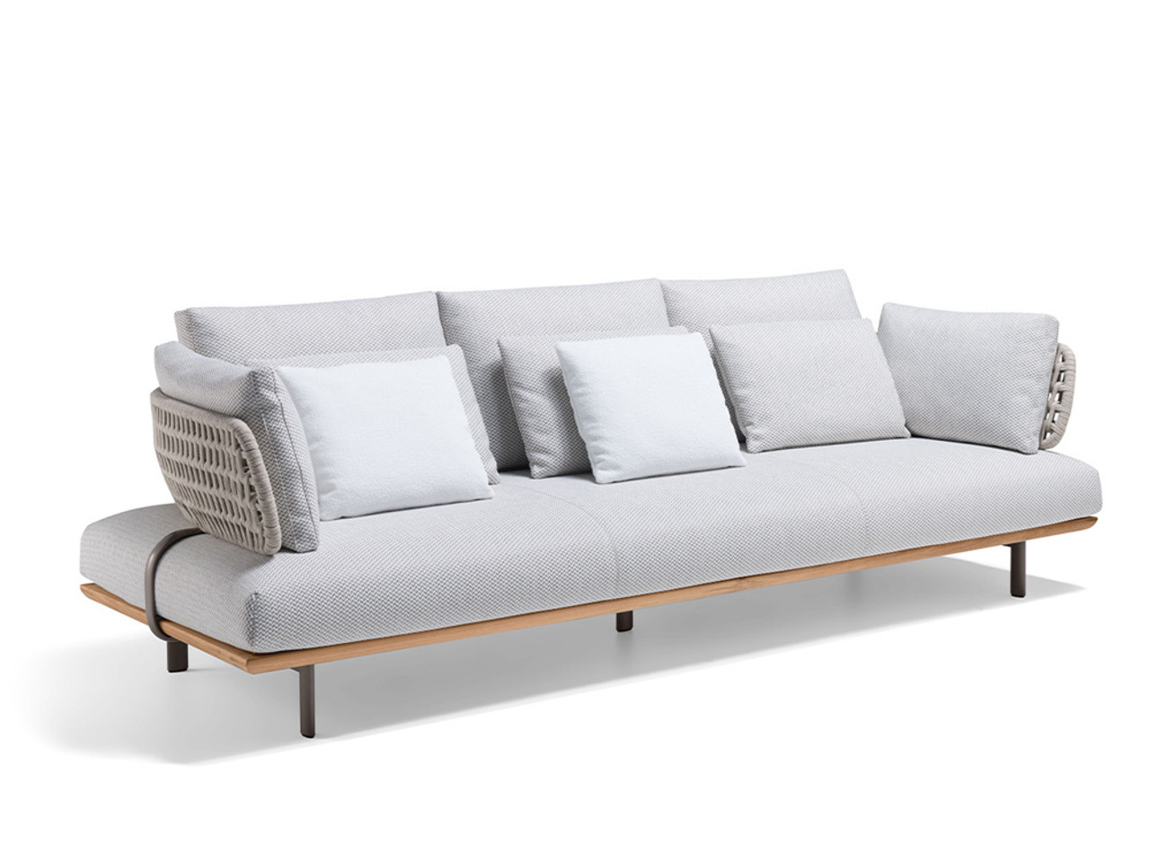 Sway Outdoor Sofa