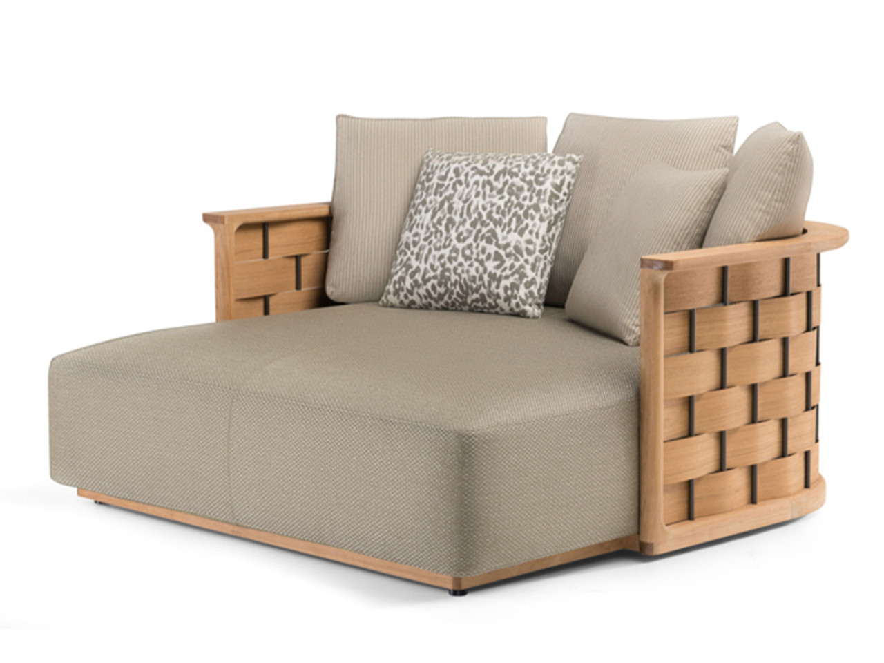 Palinfrasca Outdoor Island