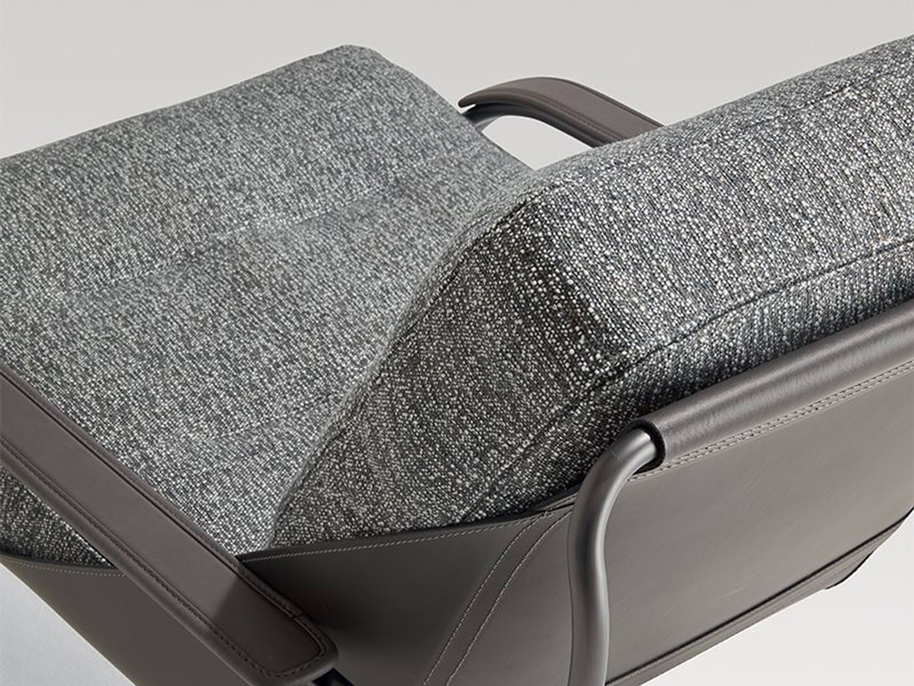 Maggiolina Lounge Chair - Fabric