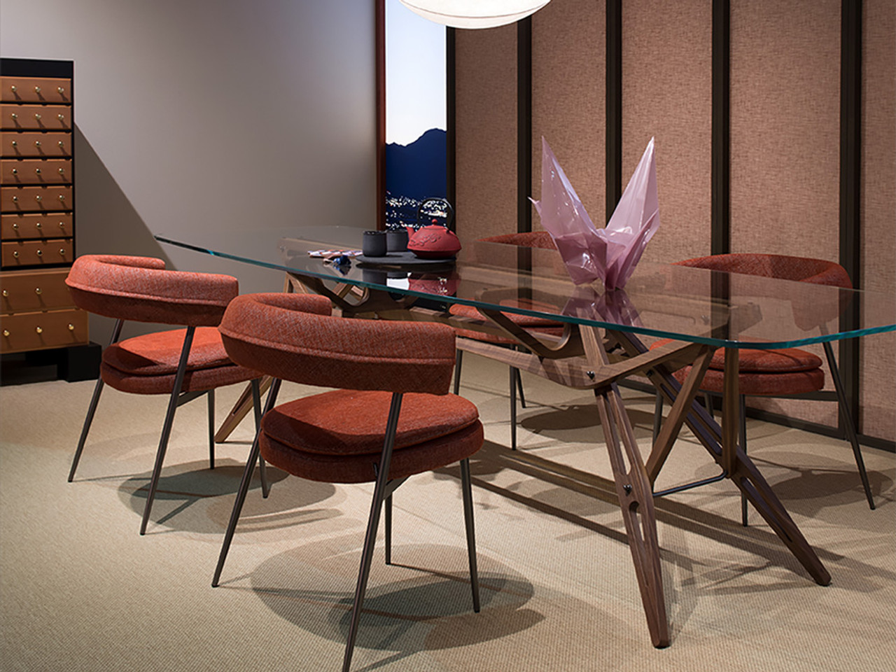 Reale CM Dining Table
