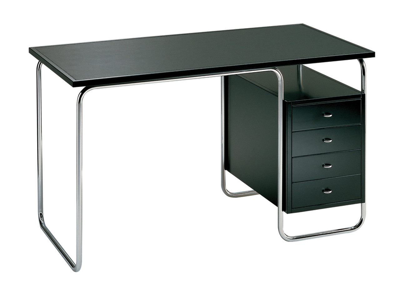 Zanotta Comacina Desk by Piero Bottoni