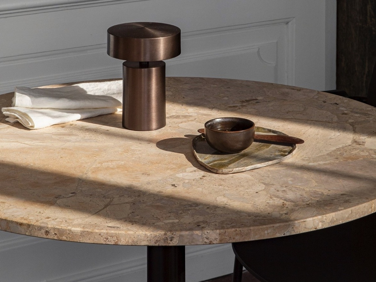 Menu Harbour Dining Table by Norm Architects