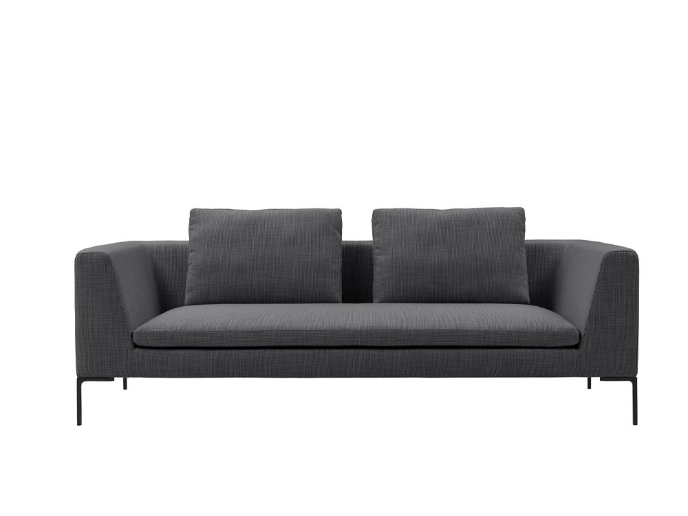 B&B Italia Charles Sofa by Antonio Citterio - Chaplins