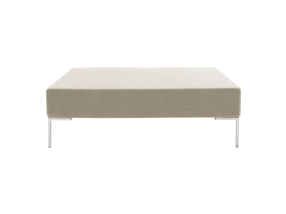 B&B Italia Charles Pouf by Antonio Citterio - Chaplins
