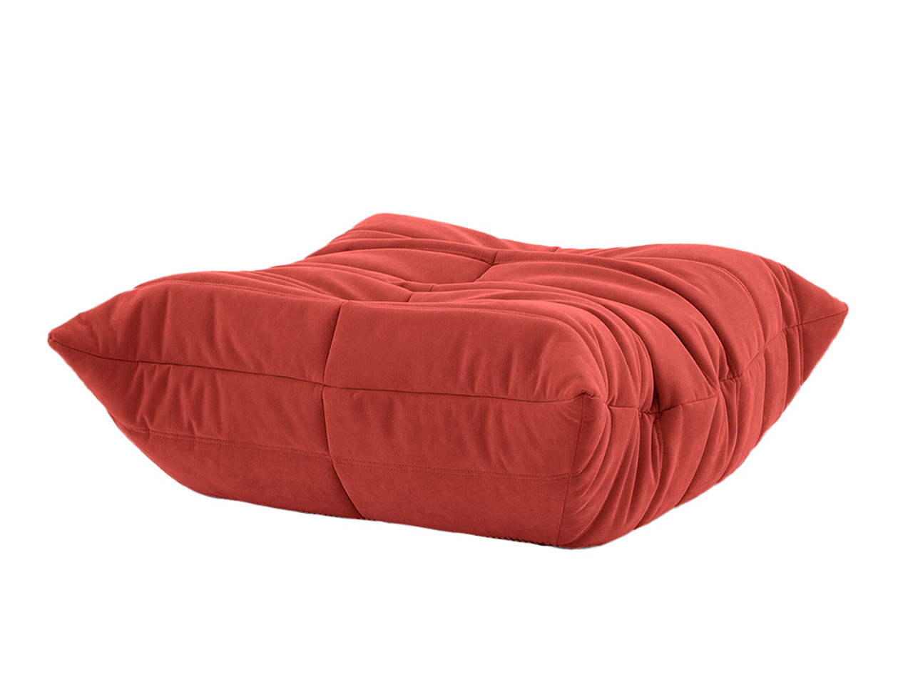 Togo Footstool - Quickship