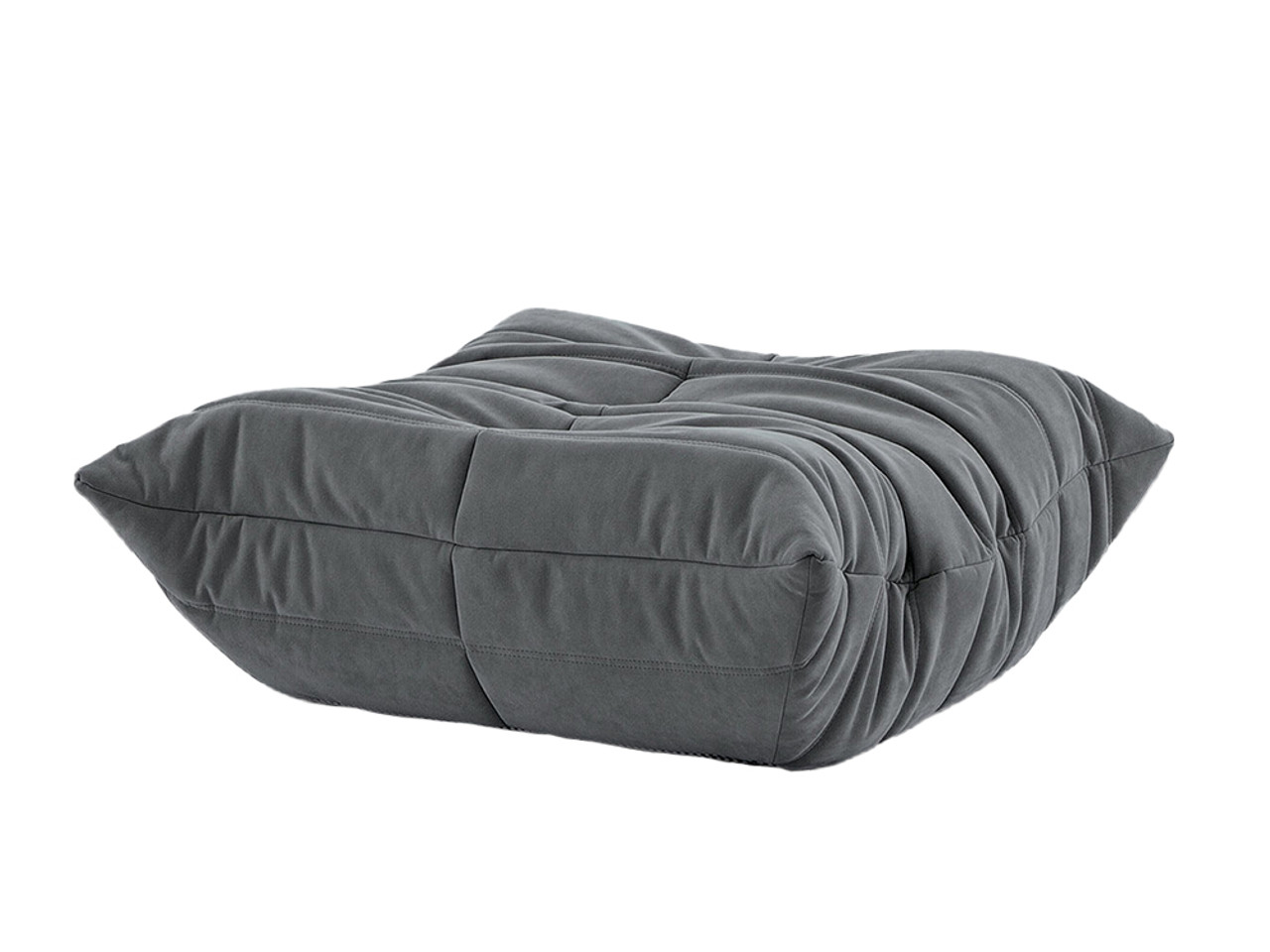 Togo Footstool - Quickship