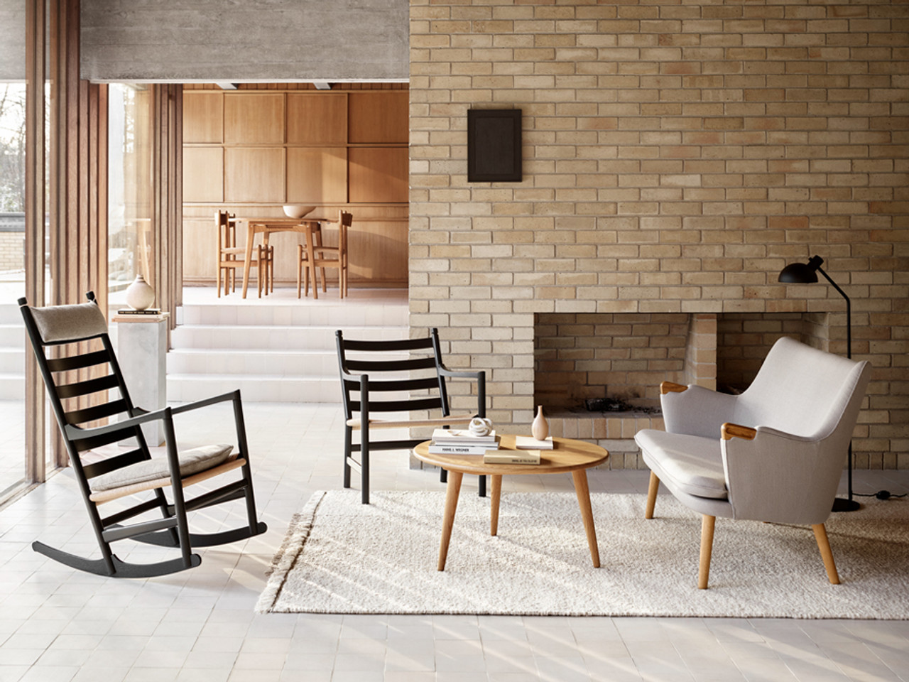 CH008 Coffee Table