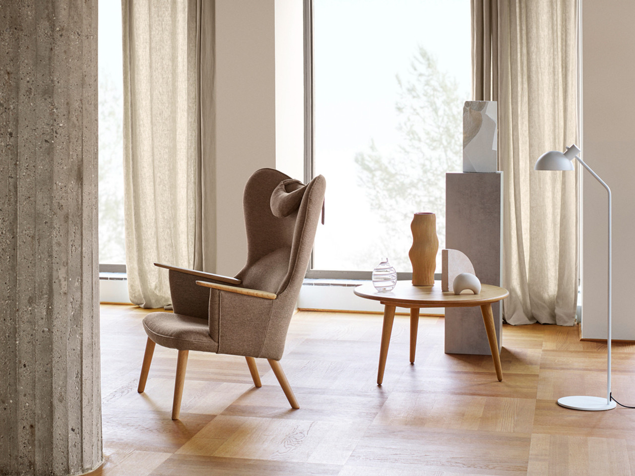 CH008 Coffee Table