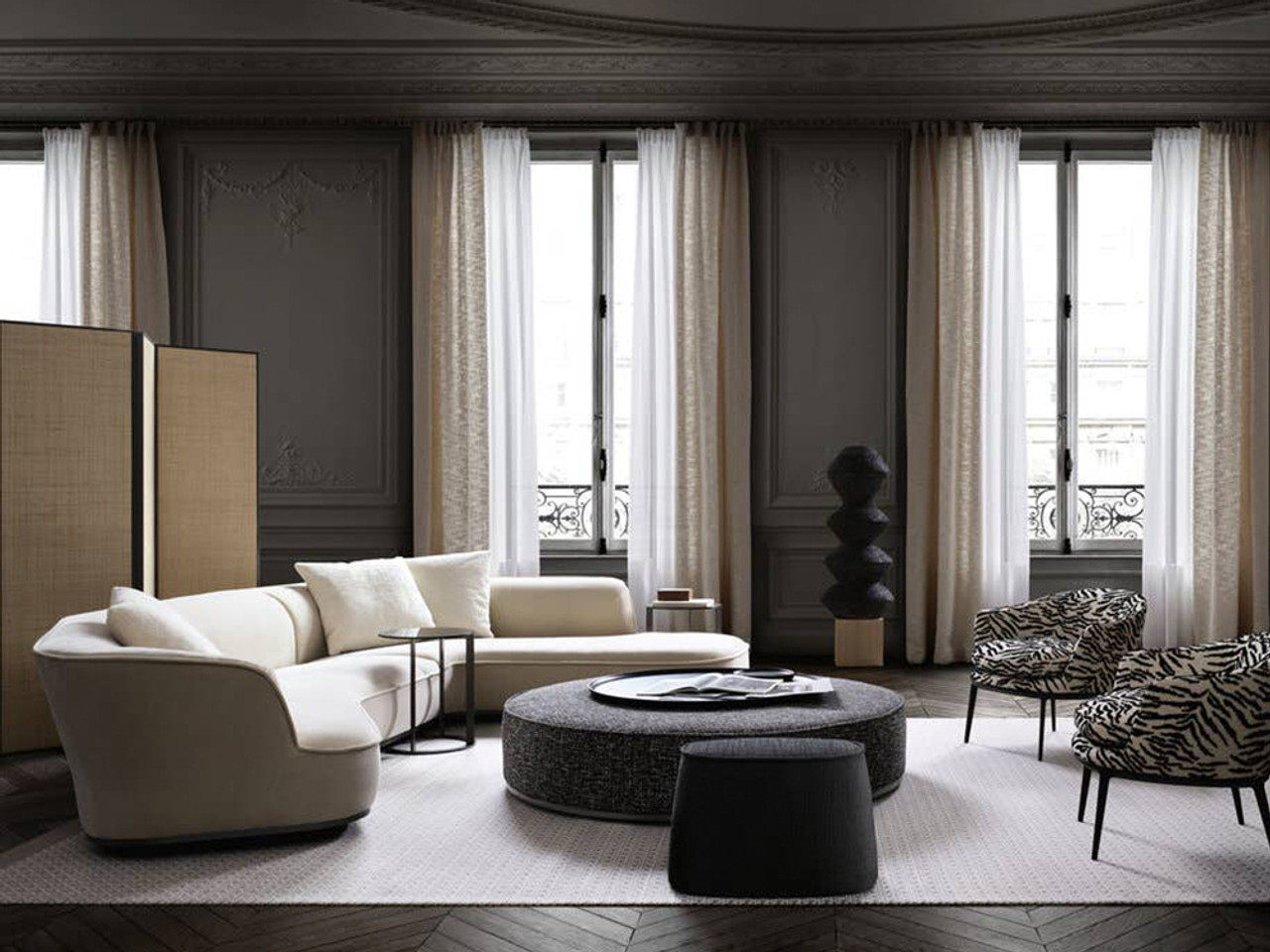 Lilum Sofa