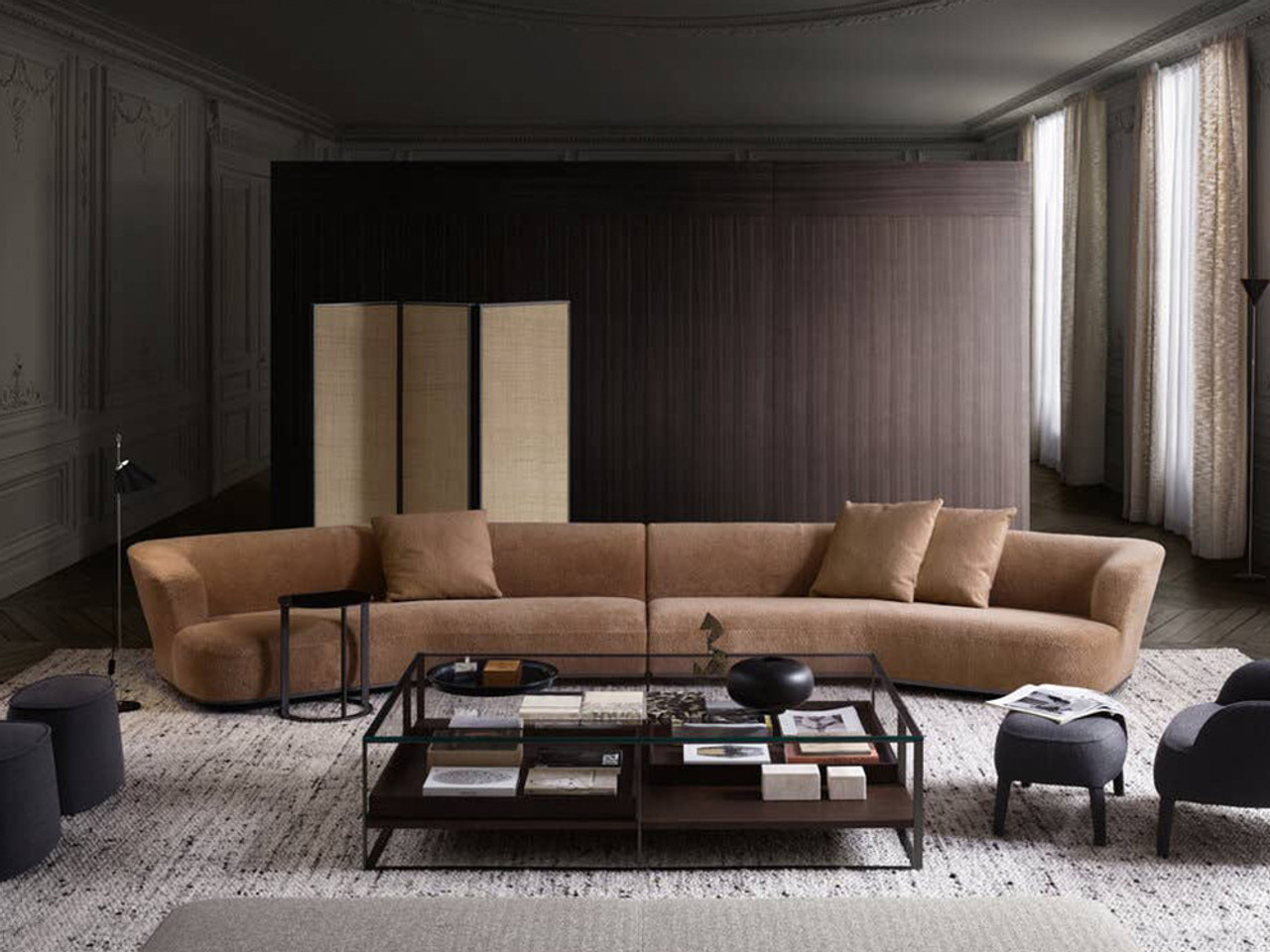 Lilum Sofa