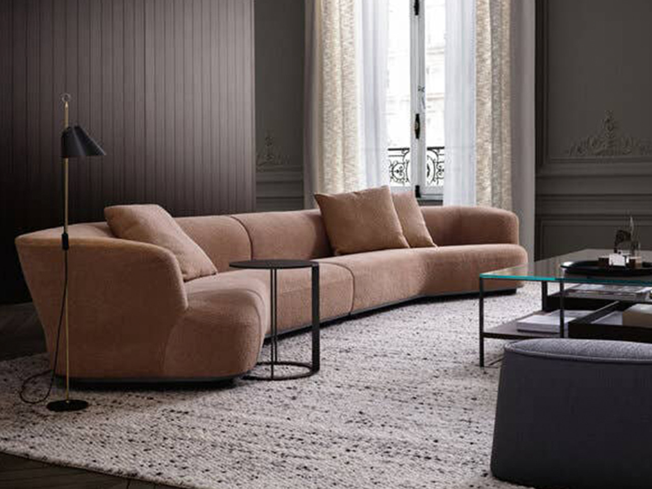 Lilum Sofa