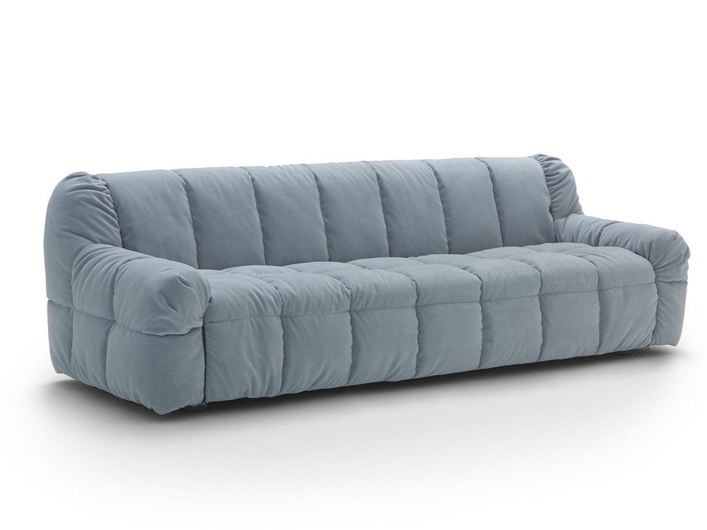FRANNEL SOFA ORIGINAL RAG SOFA FRANNEL ORIGINAL Rustic Plaid Brebryan