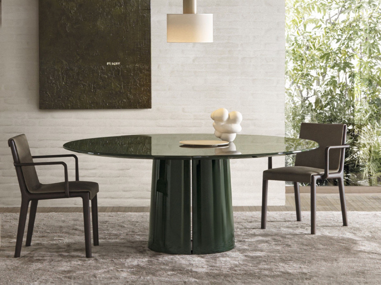 Mateo Dining Table