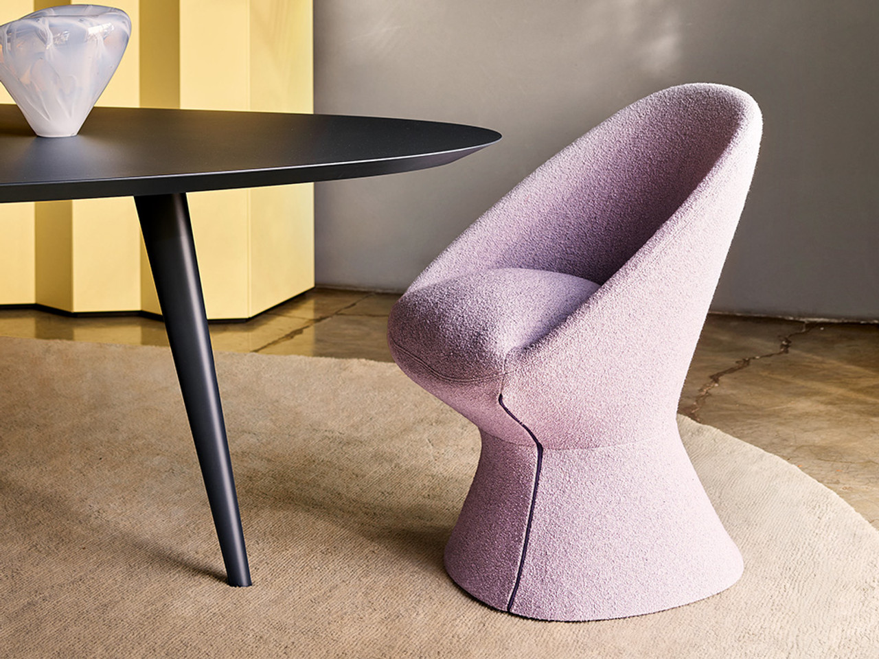 Guino Small Armchair