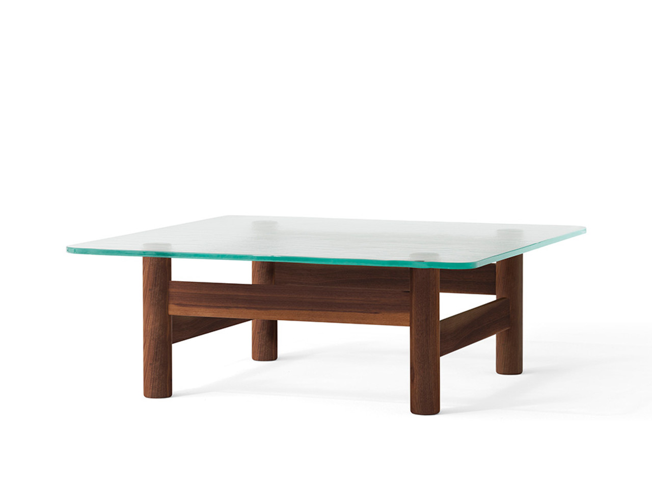 Brasilia Coffee Table