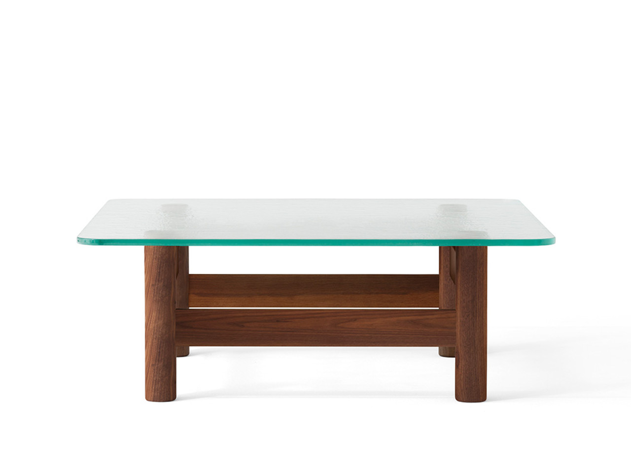 Brasilia Coffee Table