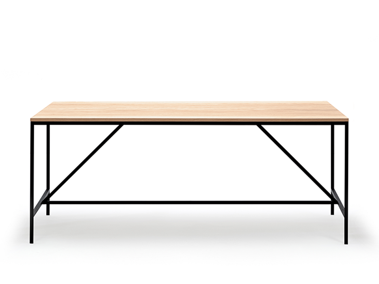 Cache Dining Table