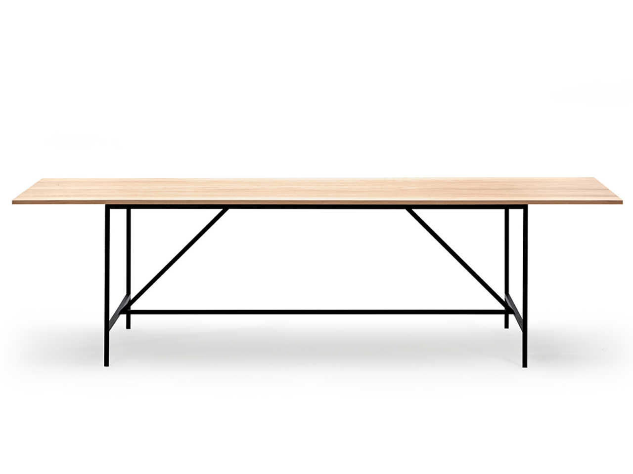 Cache Dining Table