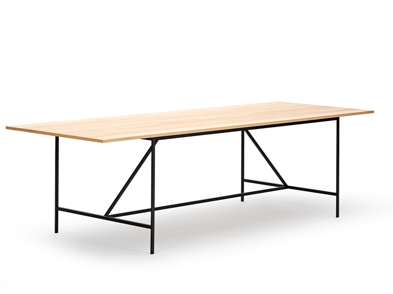 Cache Dining Table