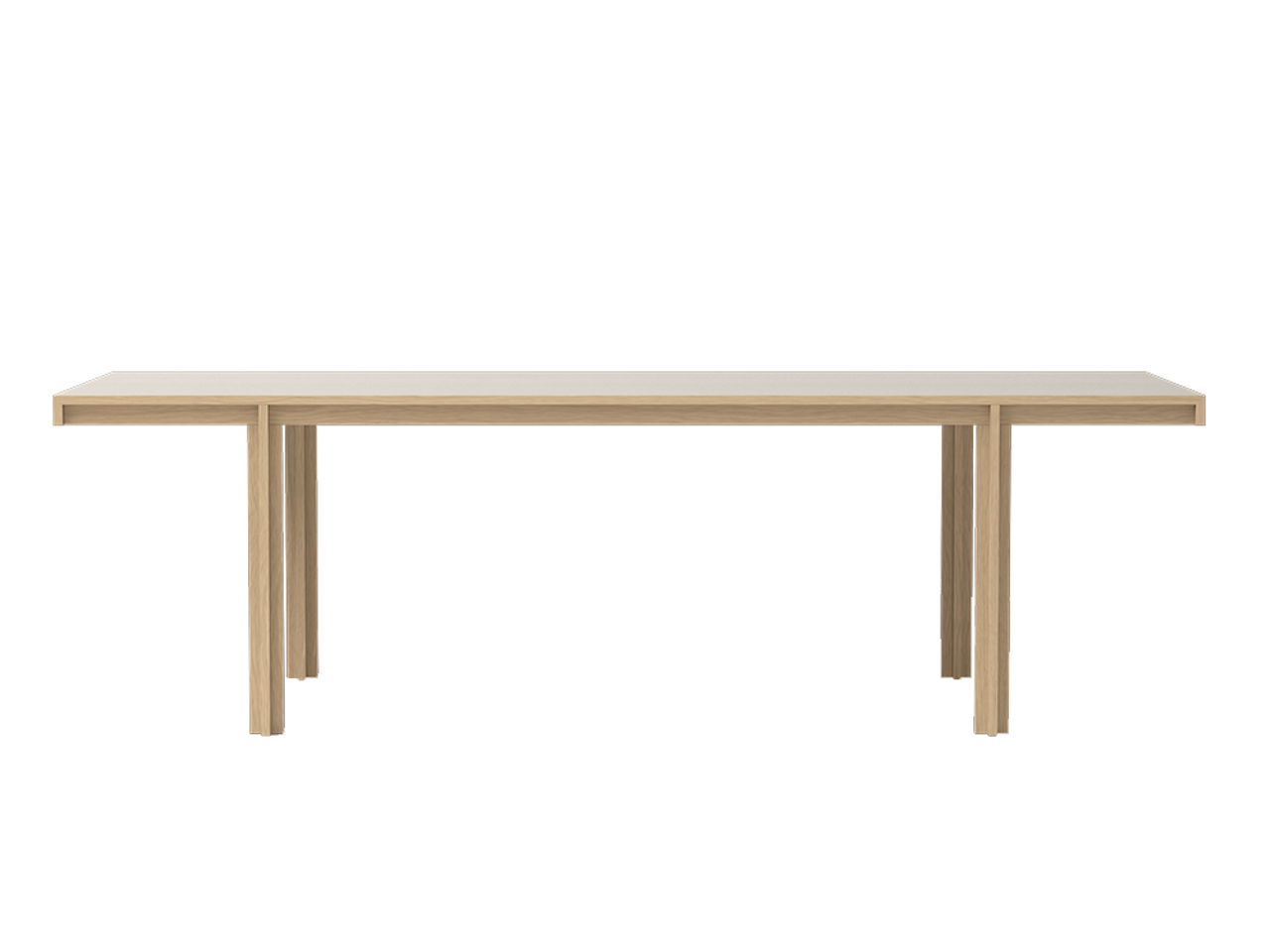 Principal Dining Table