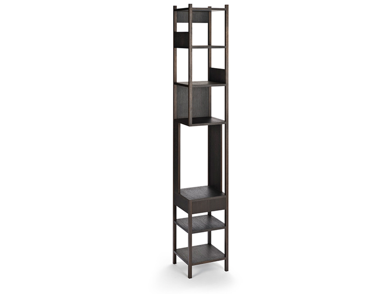 Lungangolo Bookcase