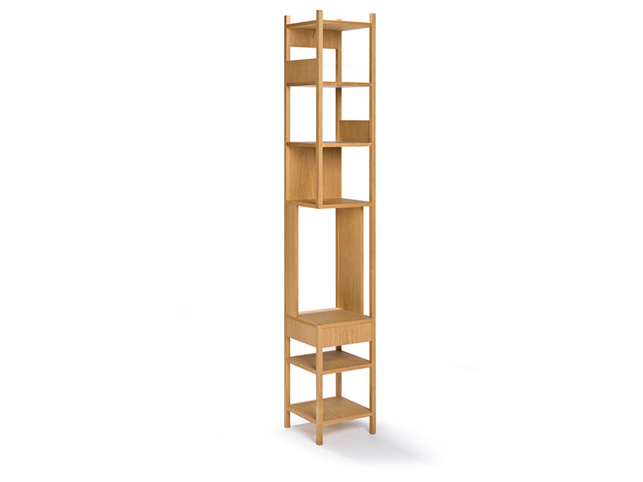 Lungangolo Bookcase