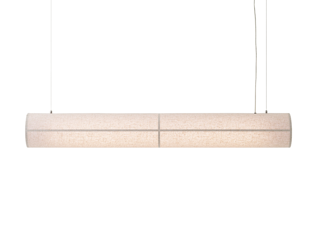 Hashira Linear Pendant Lamp