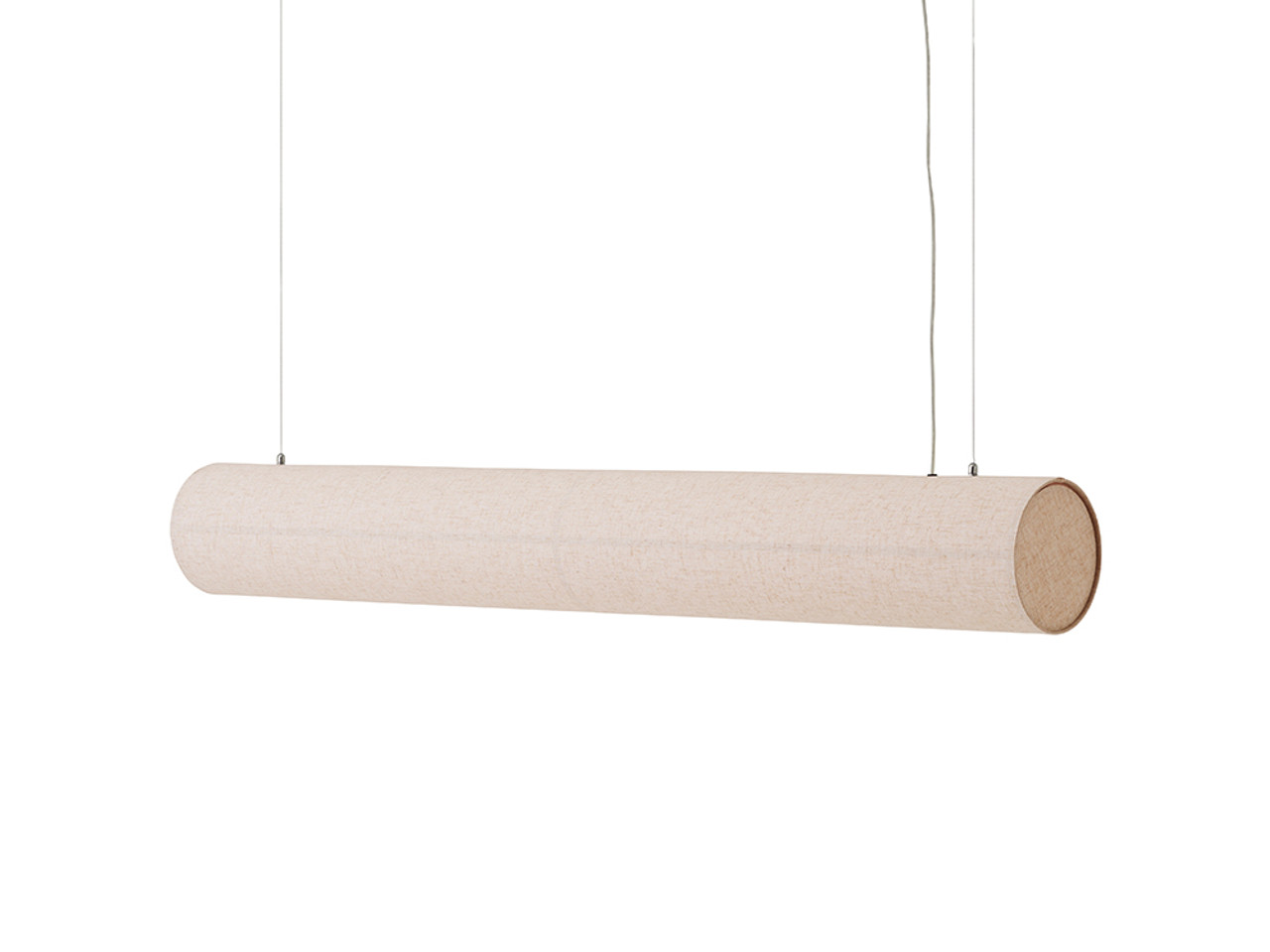 Hashira Linear Pendant Lamp