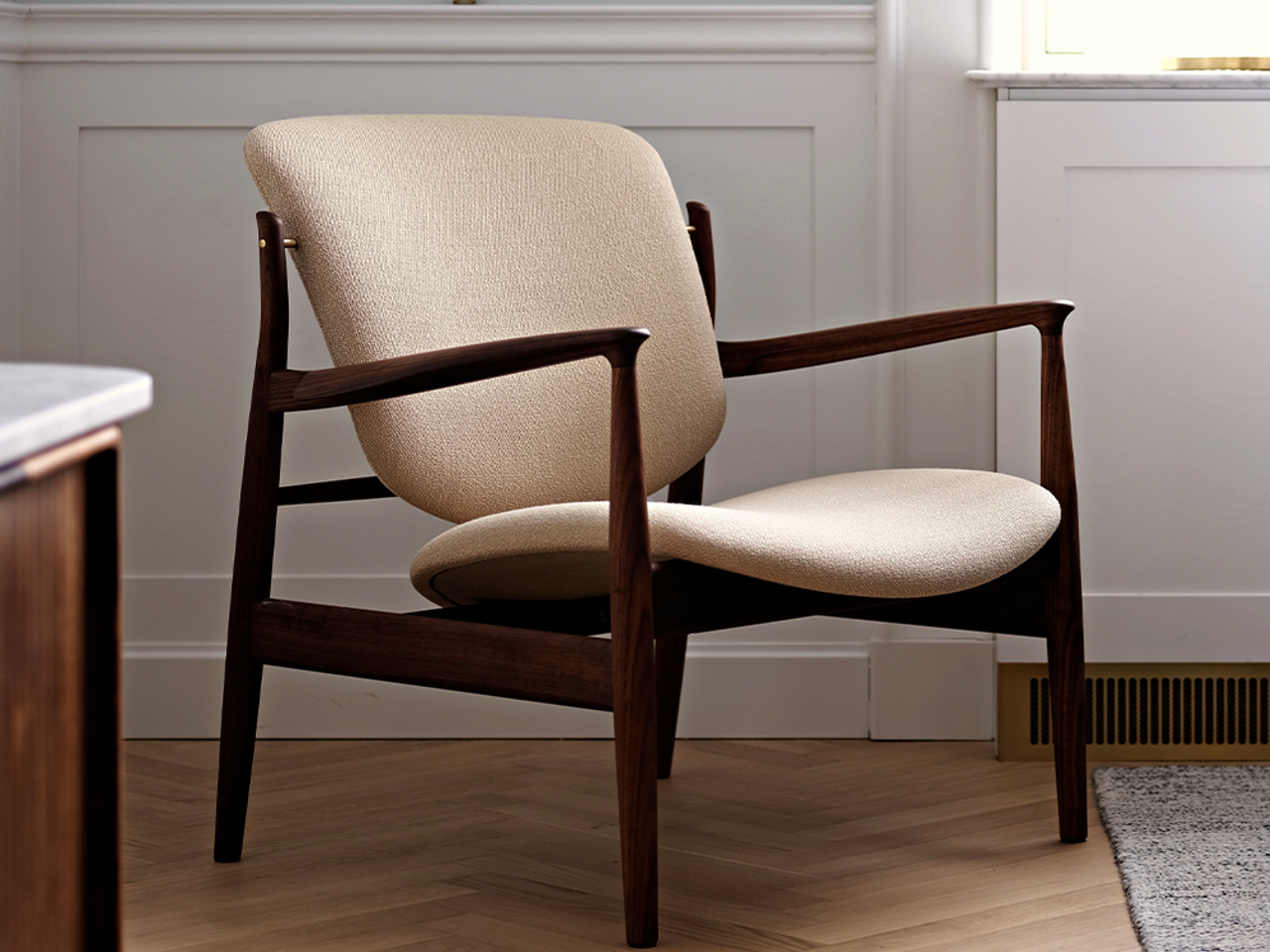 France Chair