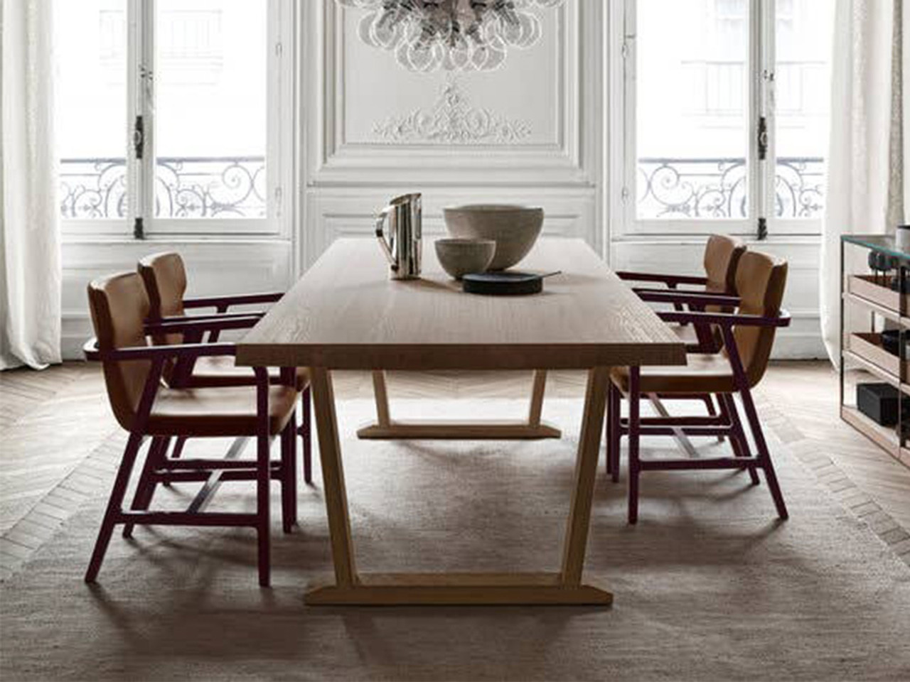 InToto Dining Table