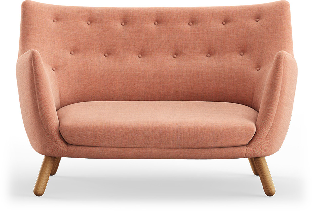 The Poet Sofa