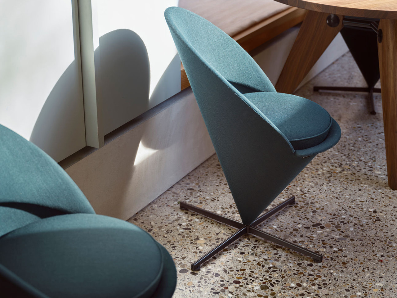 Cone Chair