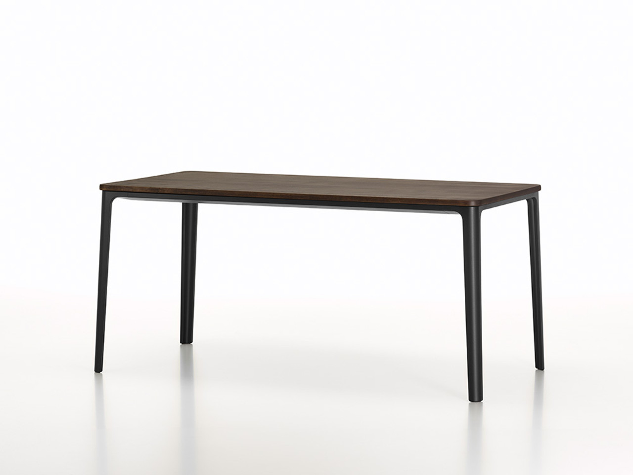Plate Dining Table