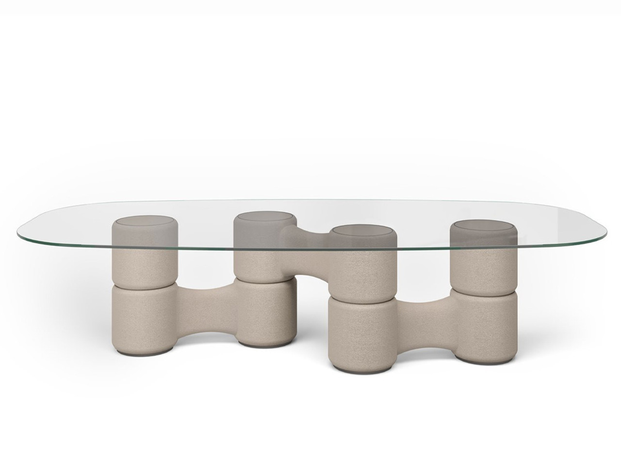 Molecola Dining Table
