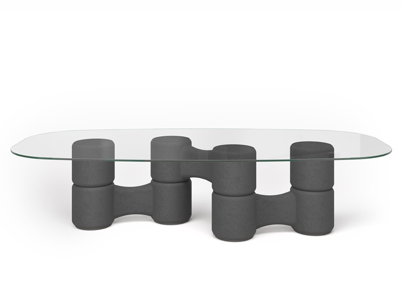 Molecola Dining Table