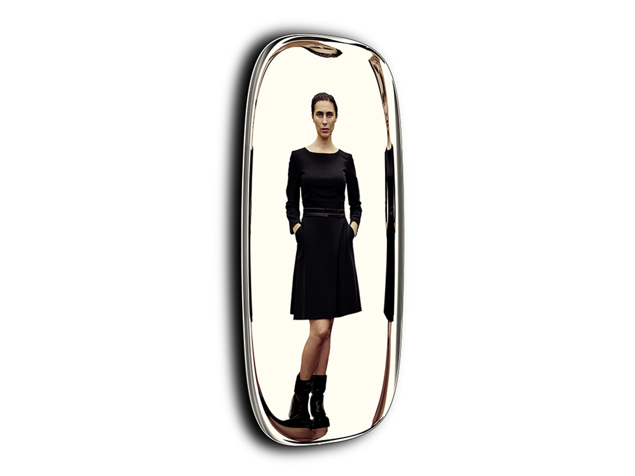 Menteur Mirror
