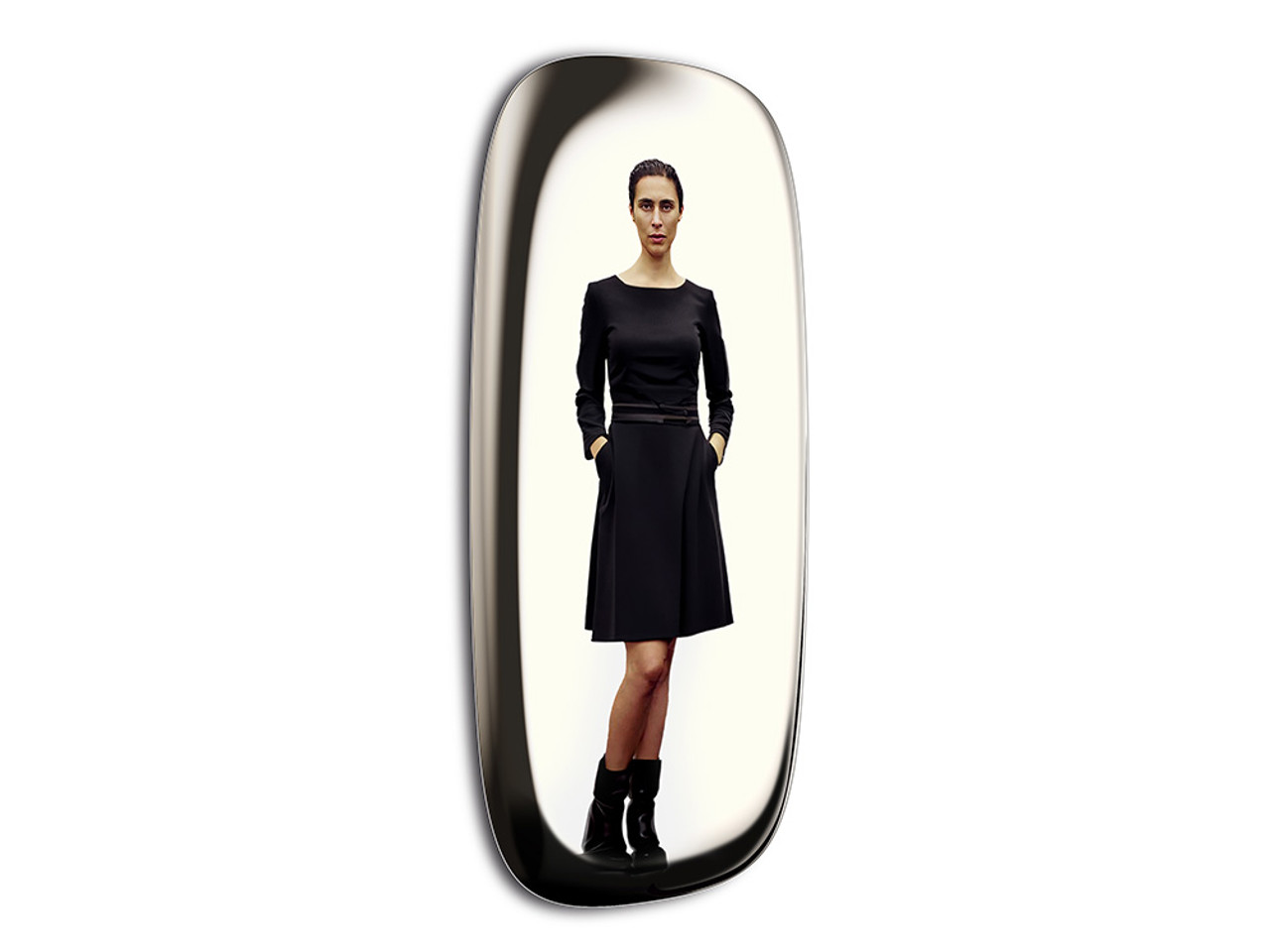 Menteur Mirror
