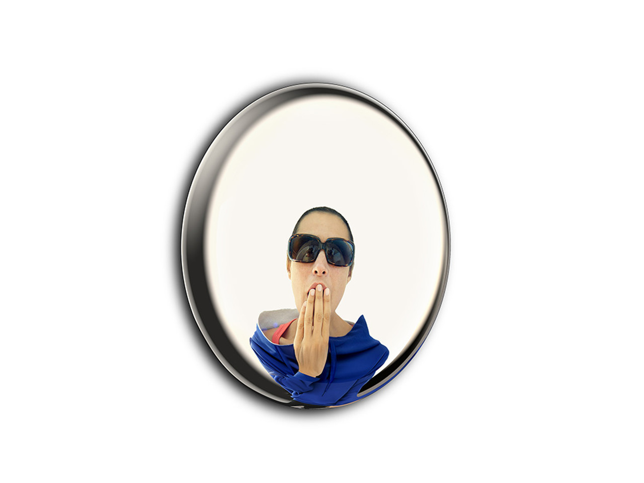 Menteur Mirror